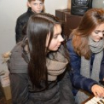 FiVo 2013 - das Kirchengebäude